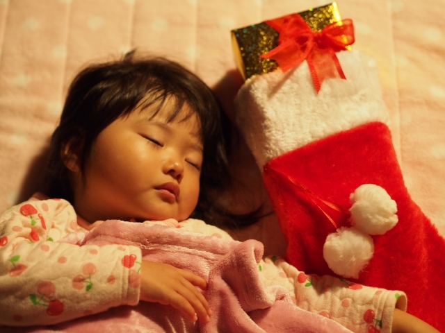 クリスマスプレゼント　幼児　女の子　3歳未満